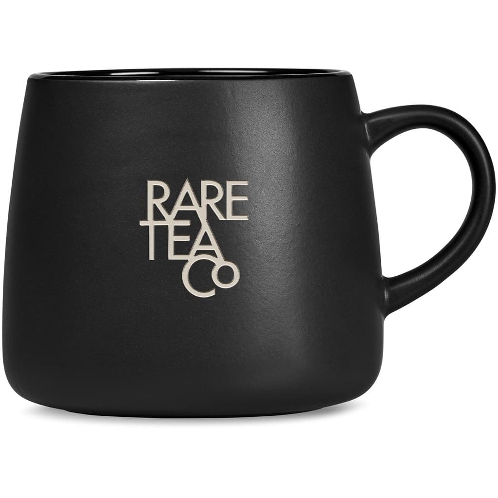 Serendipio Camden Ceramic Coffee Mug – 400ml thumbnail 11