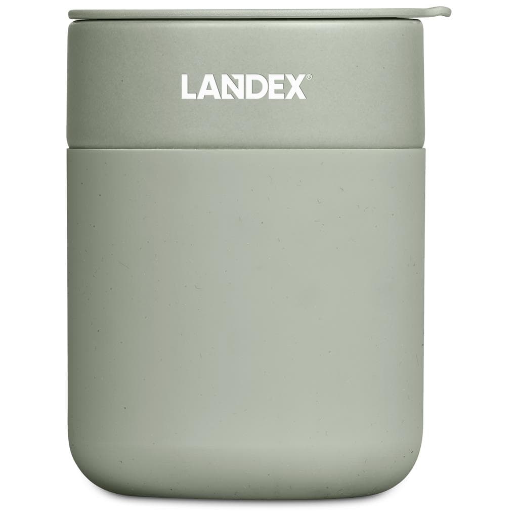 Serendipio Pimlico Ceramic Coffee Tumbler – 300ml thumbnail 60