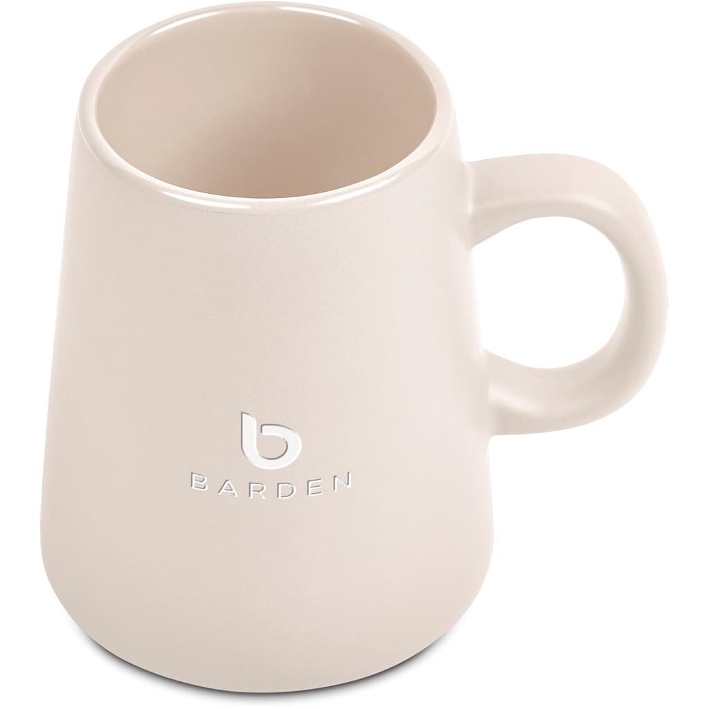 Serendipio Dorset Ceramic Coffee Mug – 400ml thumbnail 10