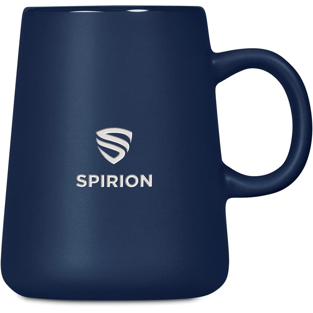 Serendipio Dorset Ceramic Coffee Mug – 400ml thumbnail 27