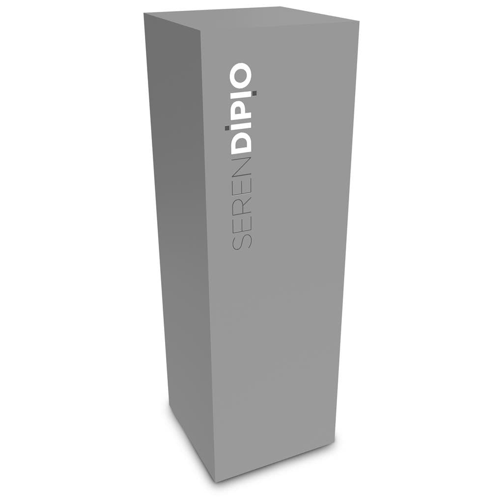 Serendipio Marlow Recycled PET Water Bottle – 750ml thumbnail 3