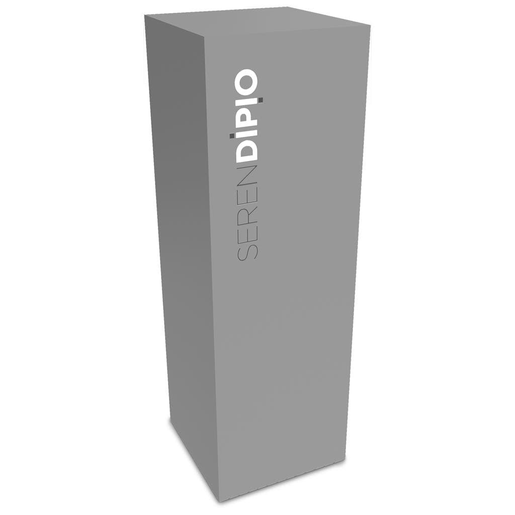 Serendipio Benson Stainless Steel Water Bottle – 720ml thumbnail 2