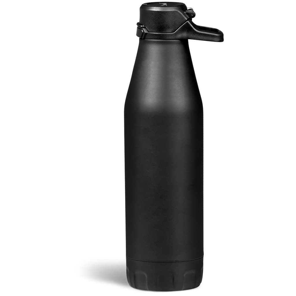 Slazenger Novac Stainless Steel Vacuum Water Bottle – 500ml thumbnail 11