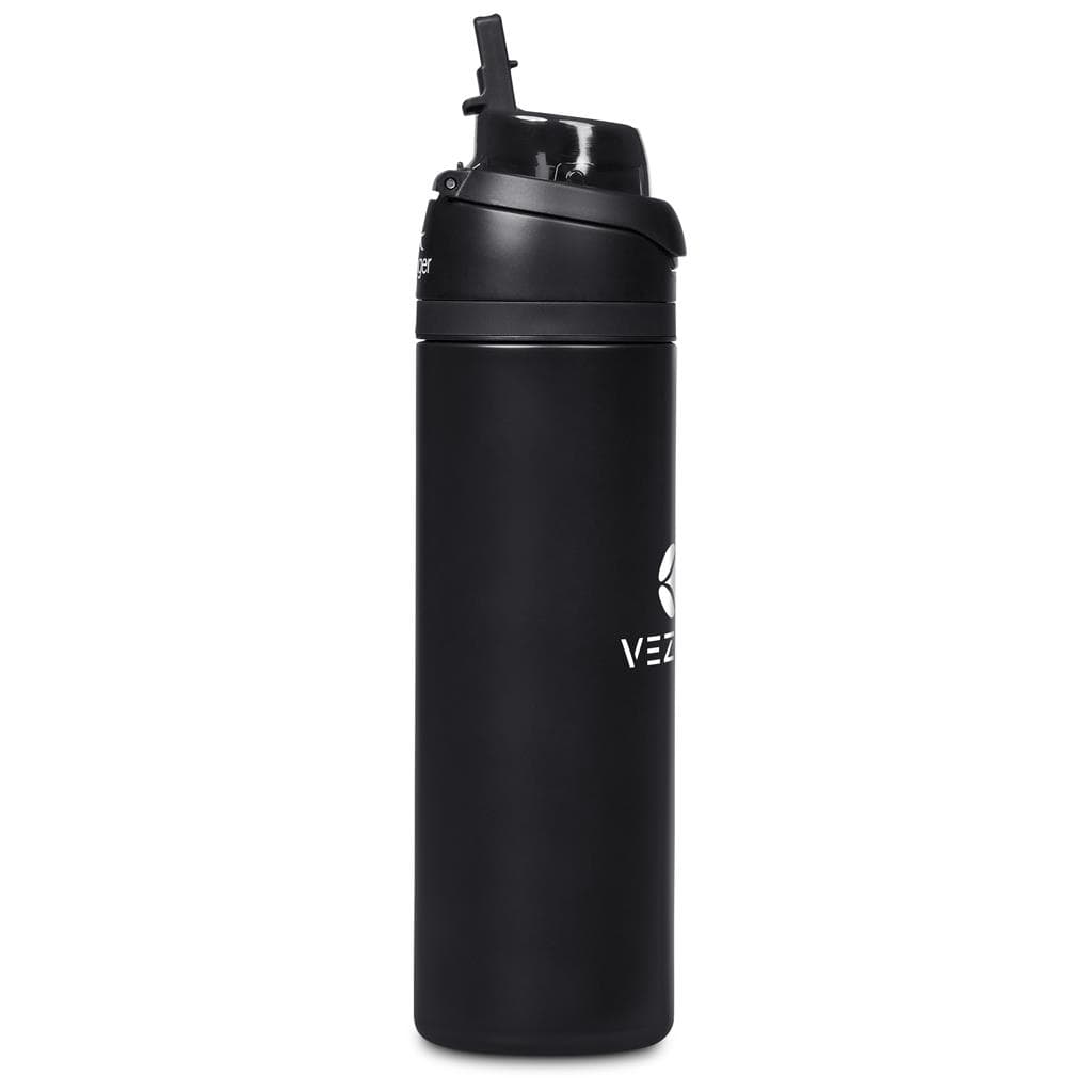 Slazenger Ranger Stainless Steel Vacuum Water Bottle – 700ml thumbnail 6