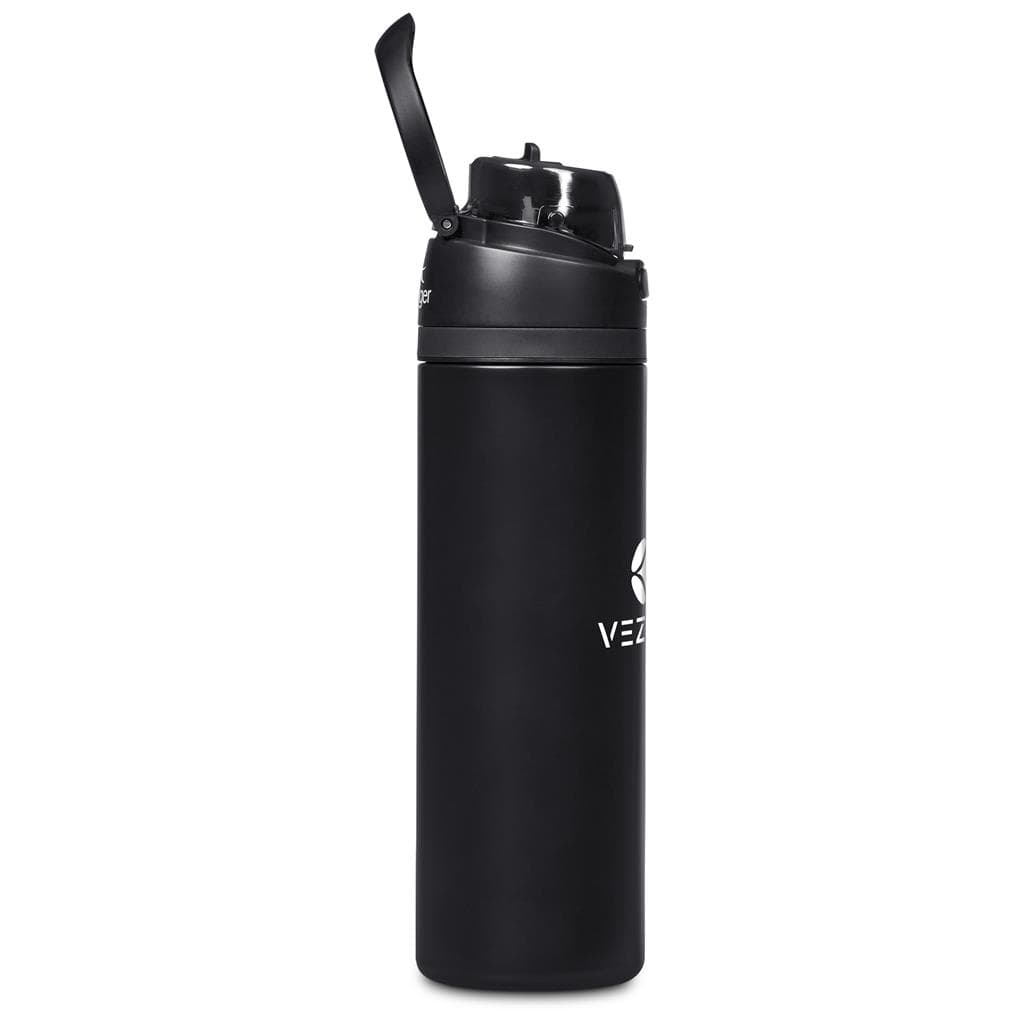 Slazenger Ranger Stainless Steel Vacuum Water Bottle – 700ml thumbnail 5