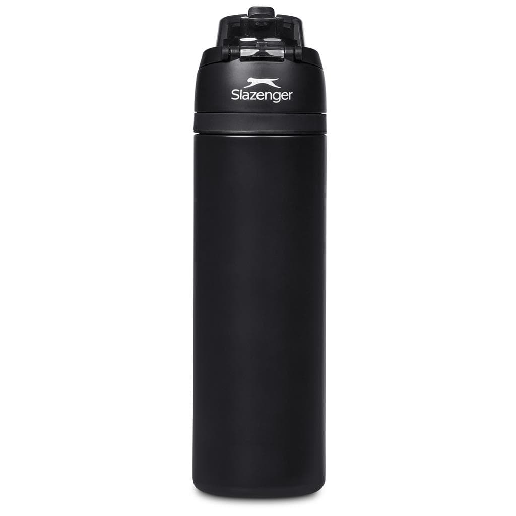 Slazenger Ranger Stainless Steel Vacuum Water Bottle – 700ml thumbnail 22