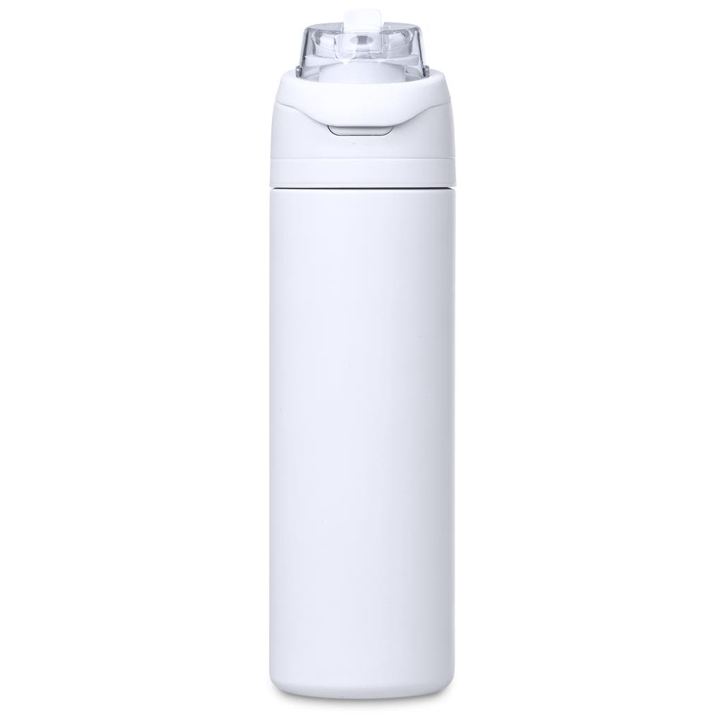 Slazenger Ranger Stainless Steel Vacuum Water Bottle – 700ml thumbnail 53