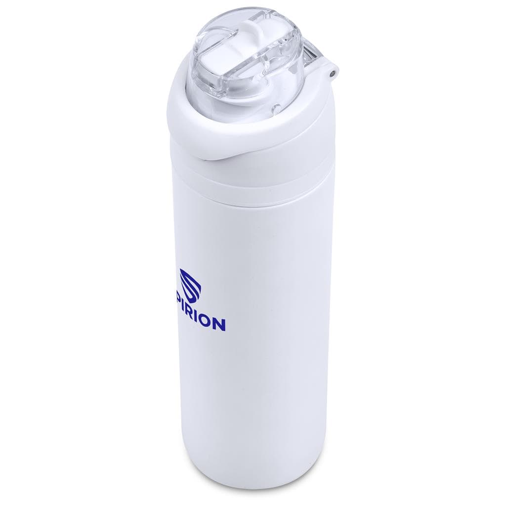 Slazenger Ranger Stainless Steel Vacuum Water Bottle – 700ml thumbnail 57