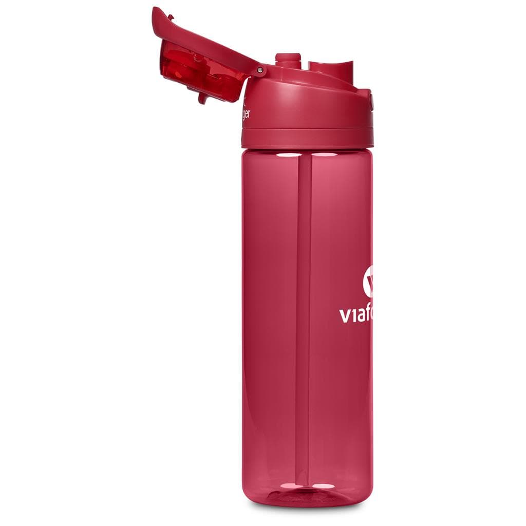 Slazenger Trooper Recycled PET Water Bottle – 800ml thumbnail 49