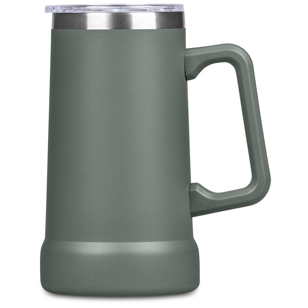 Urban Terrain Oribi Stainless Steel Vacuum Mug – 700ml thumbnail 13