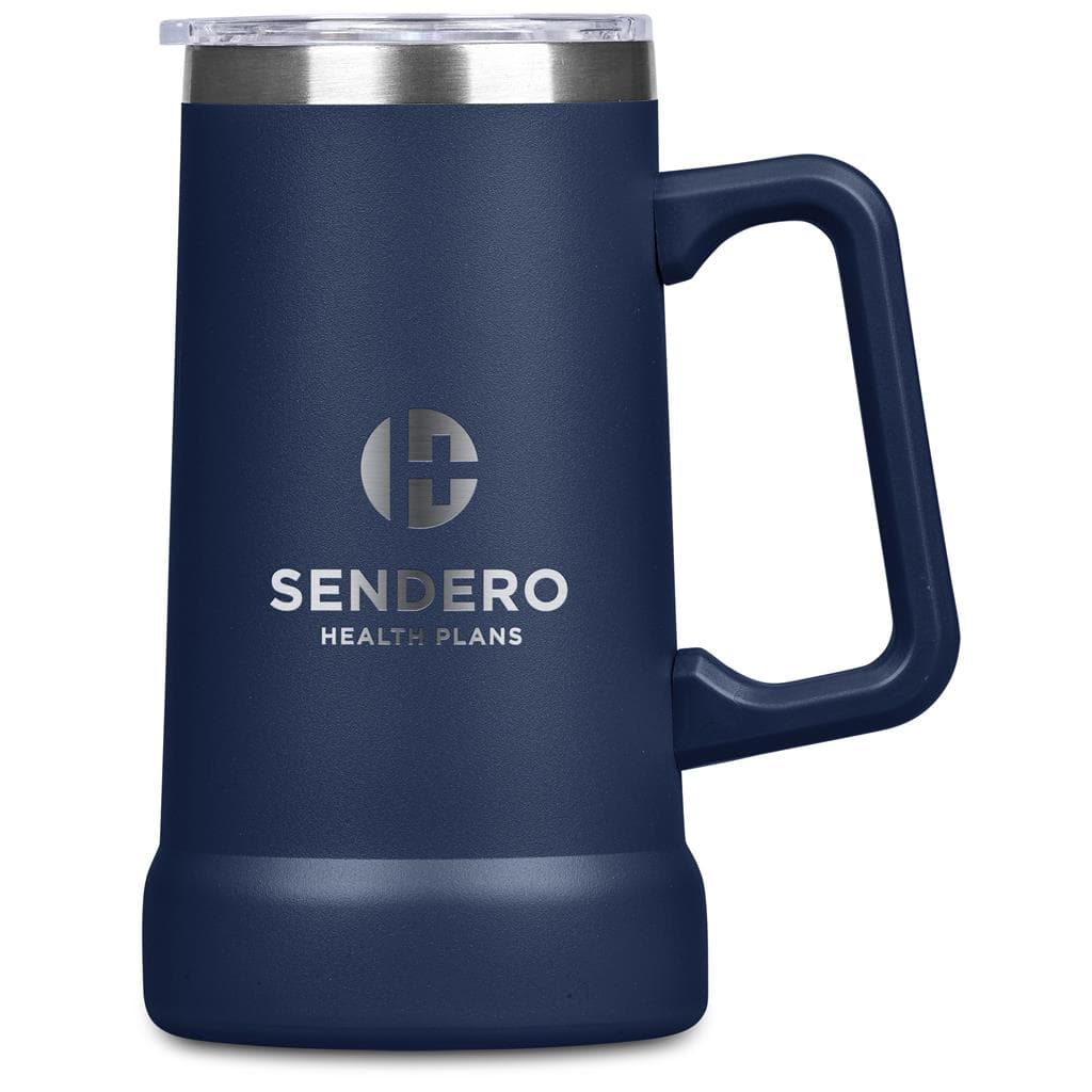 Urban Terrain Oribi Stainless Steel Vacuum Mug – 700ml thumbnail 16