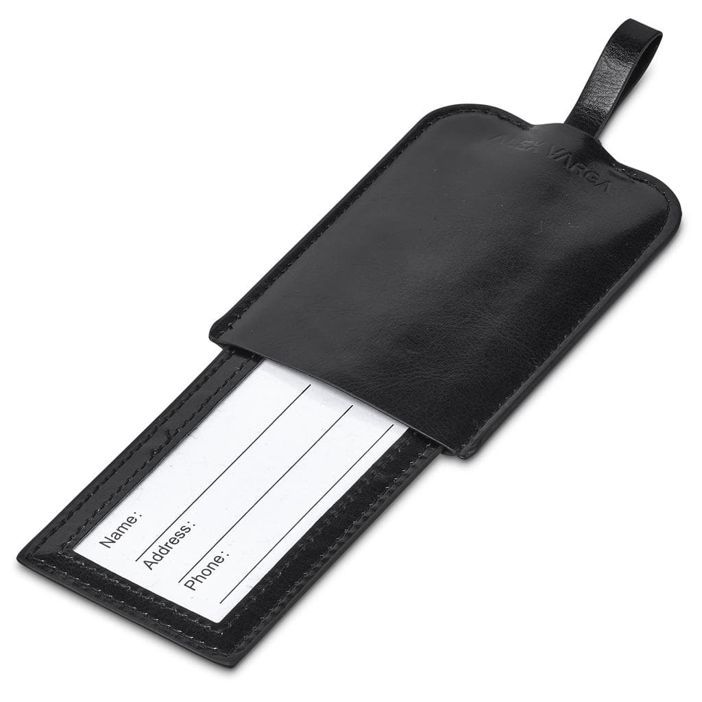 Alex Varga Tuscany Luggage Tag thumbnail 4