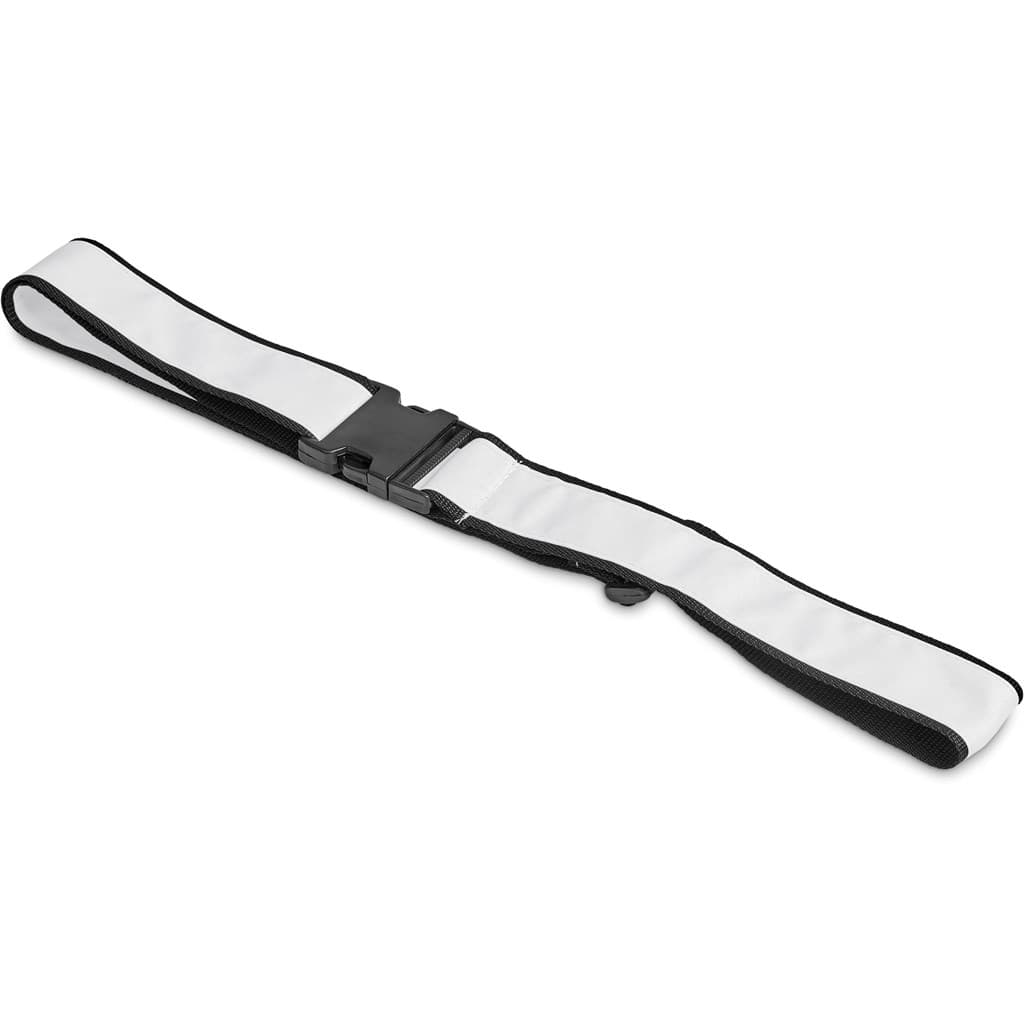 Hoppla Globetrotter Luggage Strap thumbnail 3