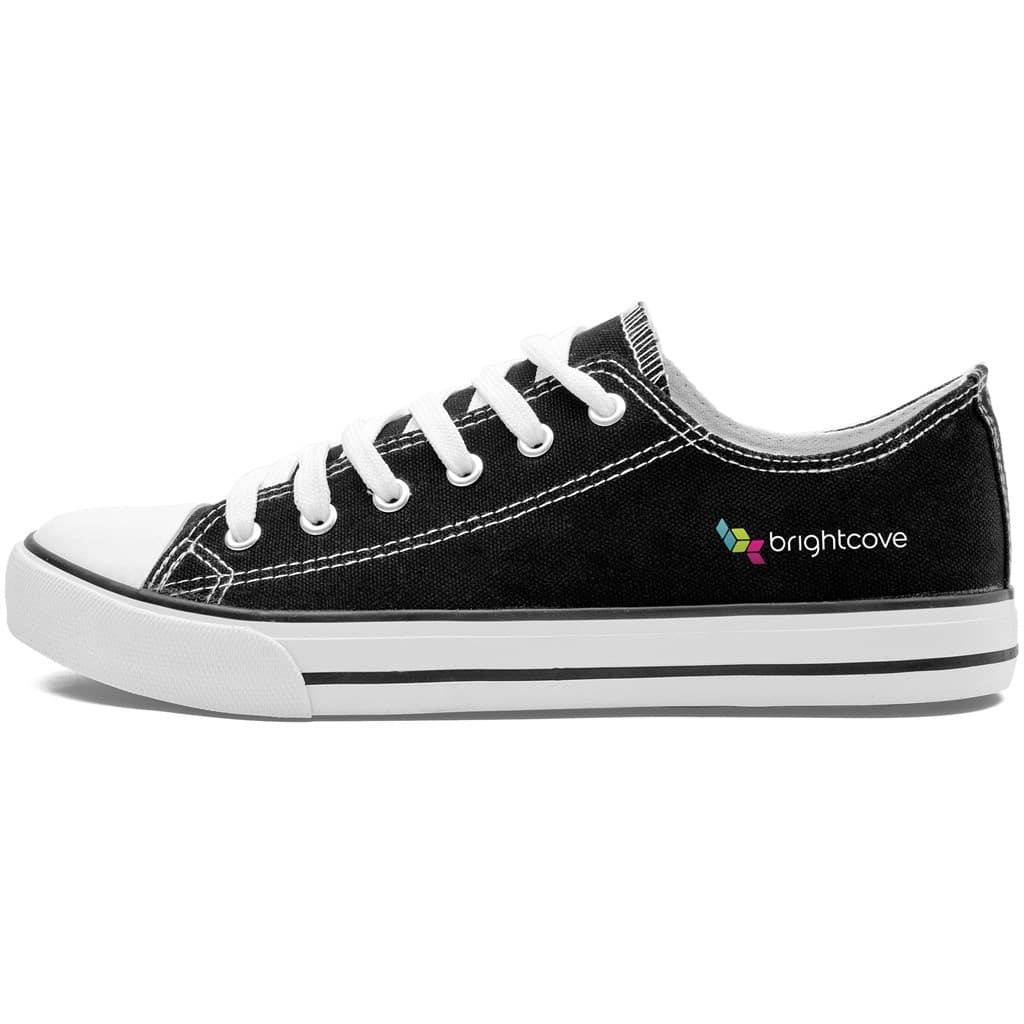 Unisex Trendi Canvas Sneaker thumbnail 12