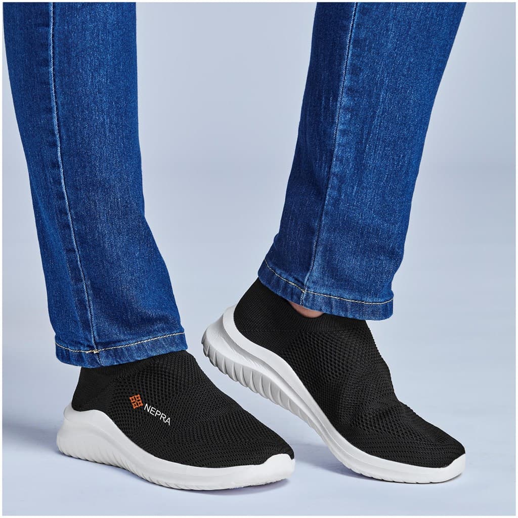 Unisex Comfort Slip-on Sneaker thumbnail 7