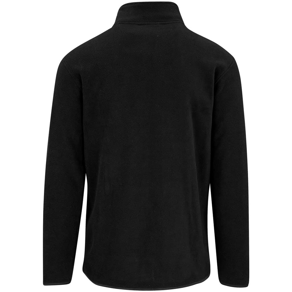 Mens Oslo Micro Fleece Jacket thumbnail 8