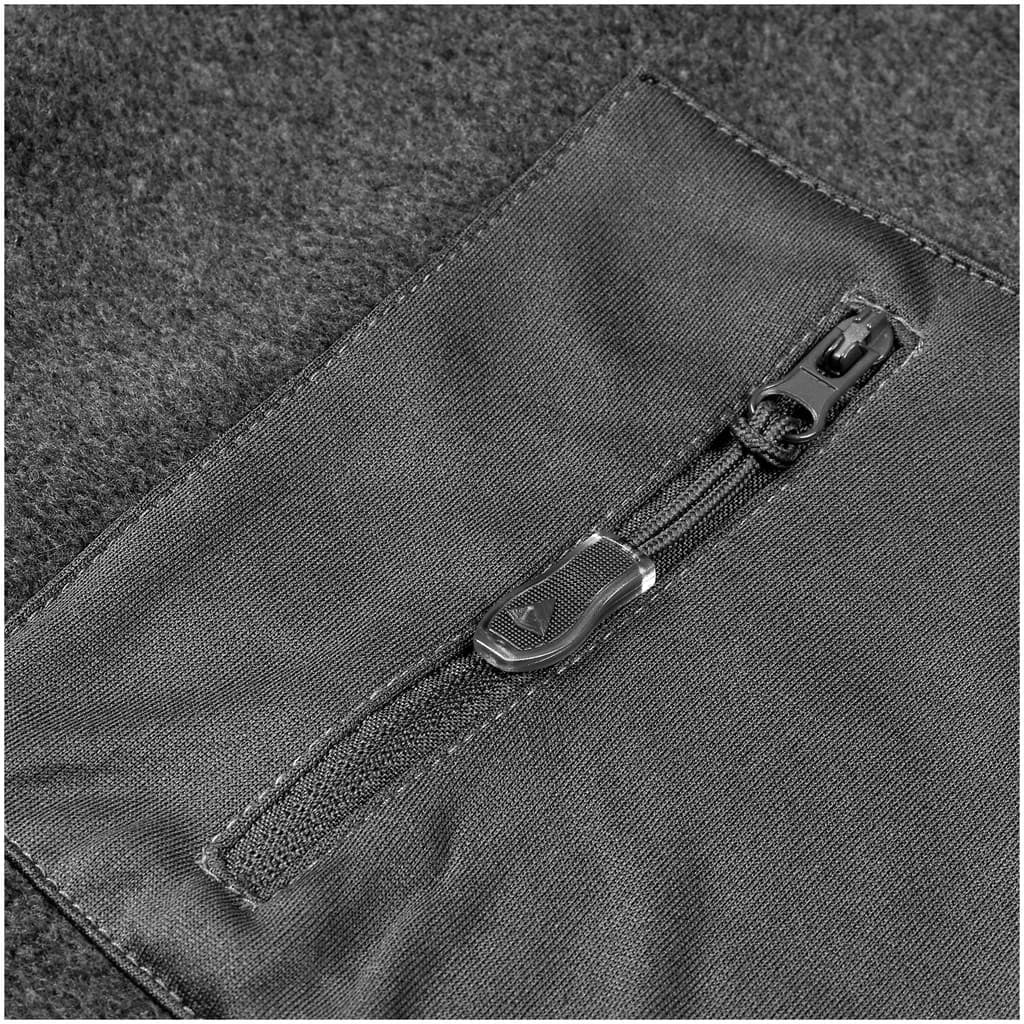 Mens Oslo Micro Fleece Jacket thumbnail 11