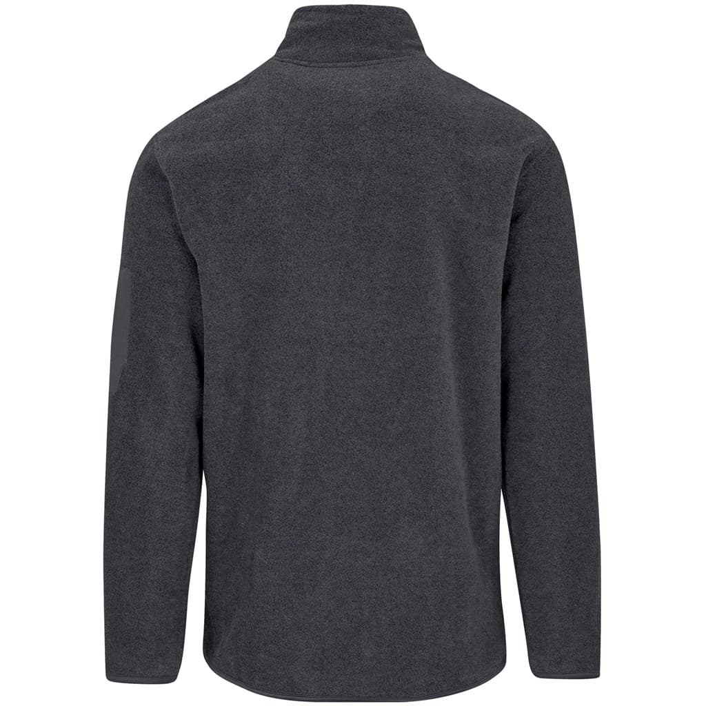 Mens Oslo Micro Fleece Jacket thumbnail 12