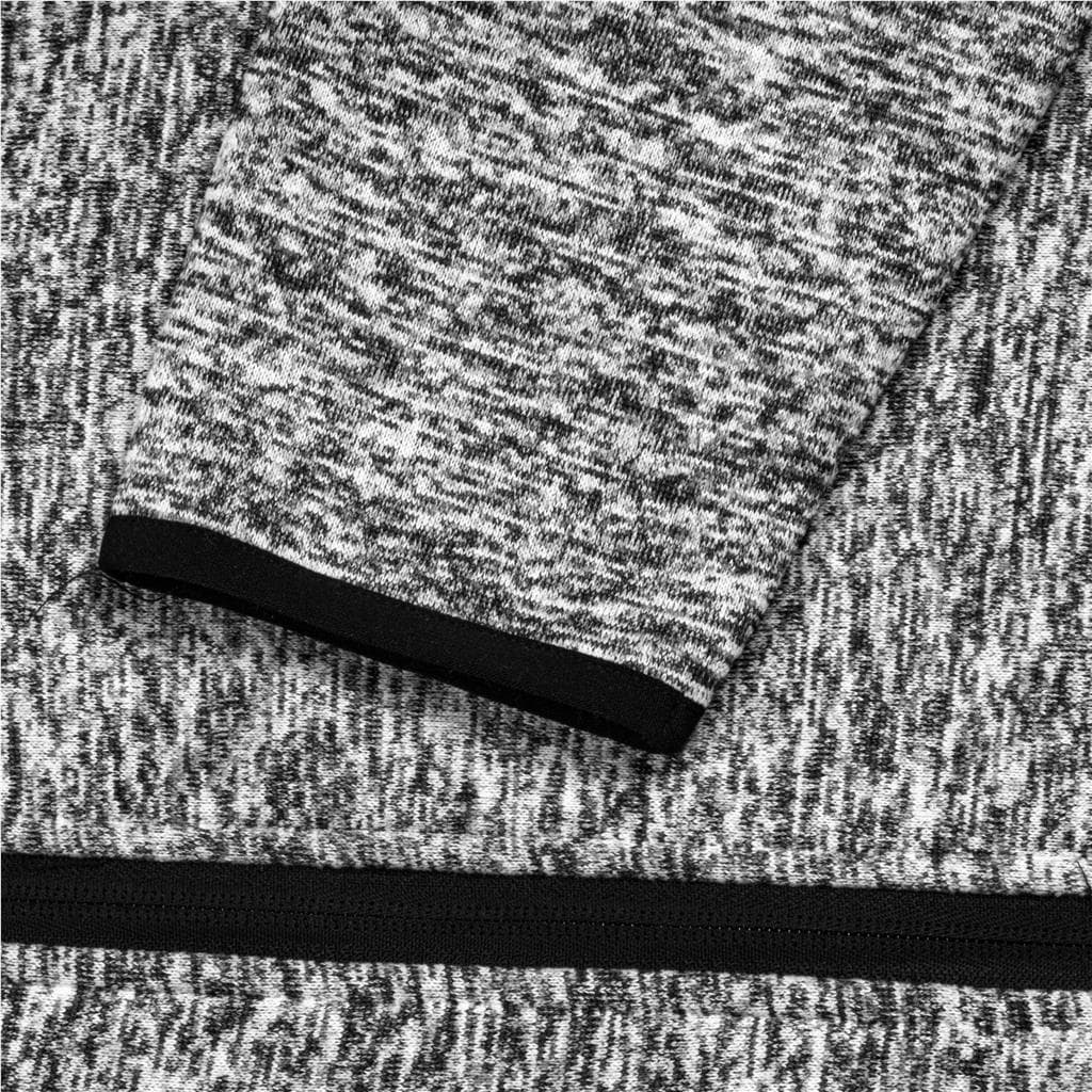 Mens Paragon Fleece Jacket – Charcoal thumbnail 10