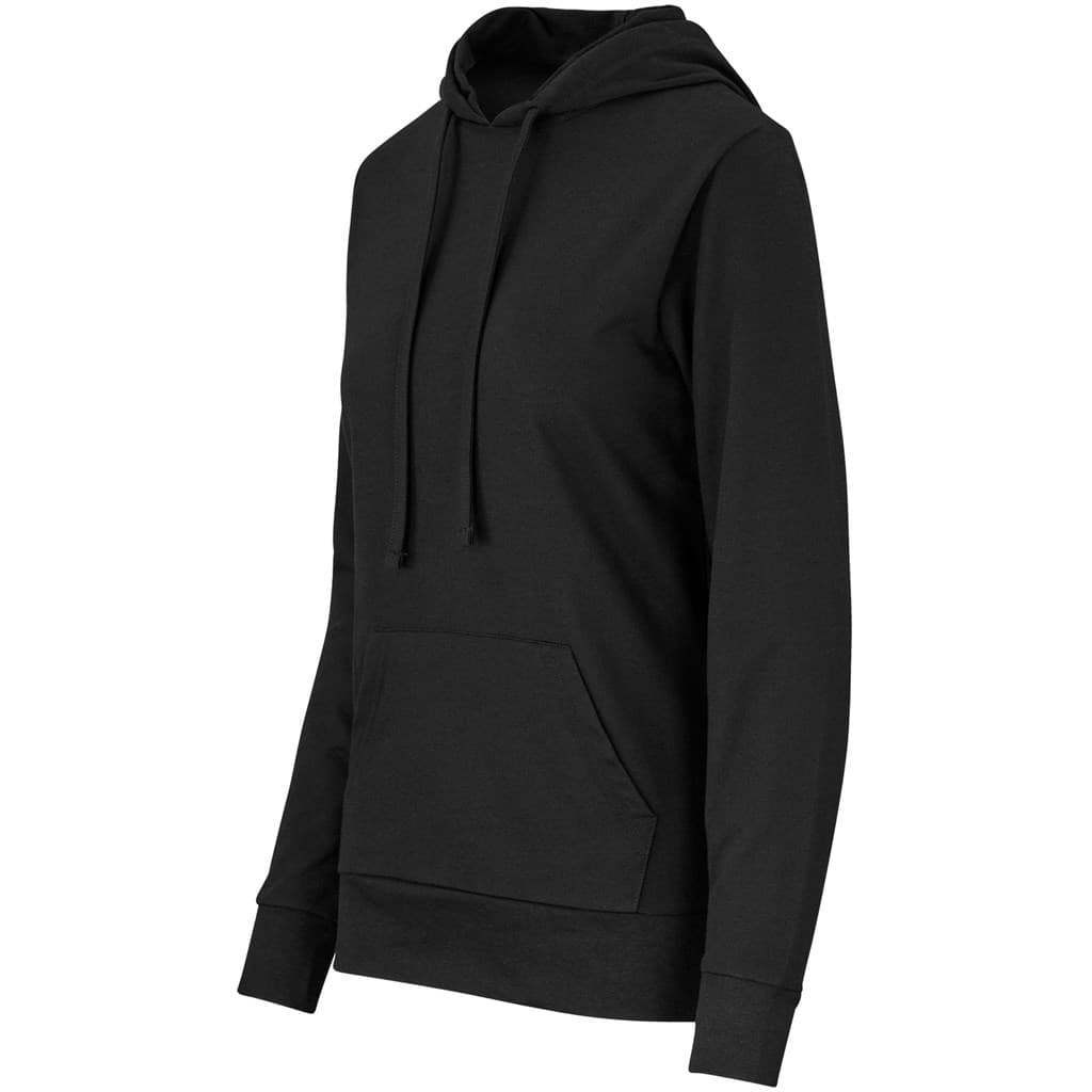 Ladies Physical Hooded Sweater thumbnail 7
