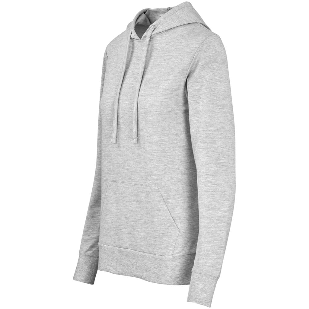 Ladies Physical Hooded Sweater thumbnail 14