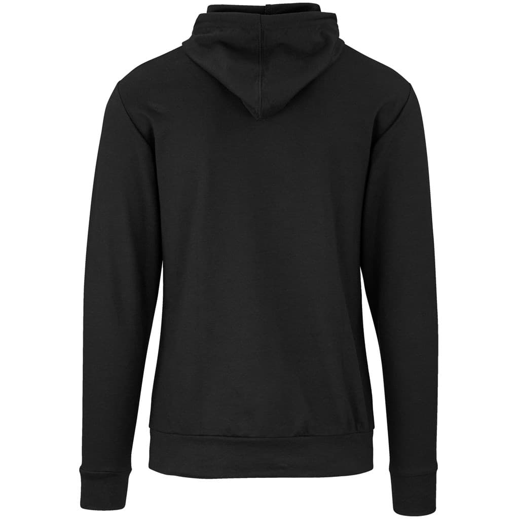 Mens Physical Hooded Sweater thumbnail 5
