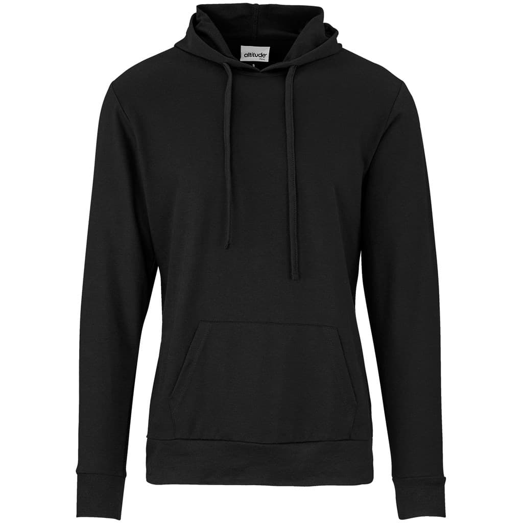 Mens Physical Hooded Sweater thumbnail 3