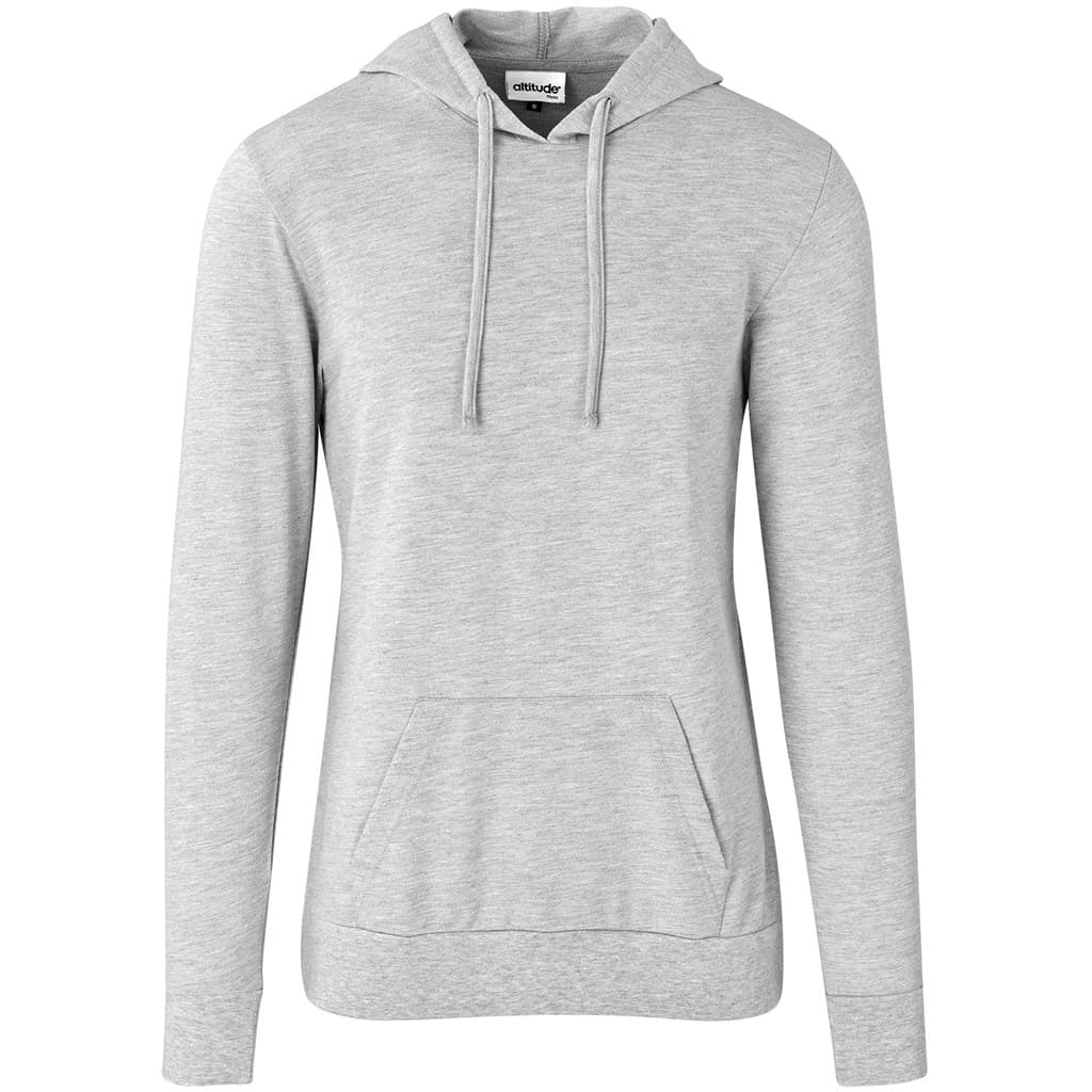 Mens Physical Hooded Sweater thumbnail 9