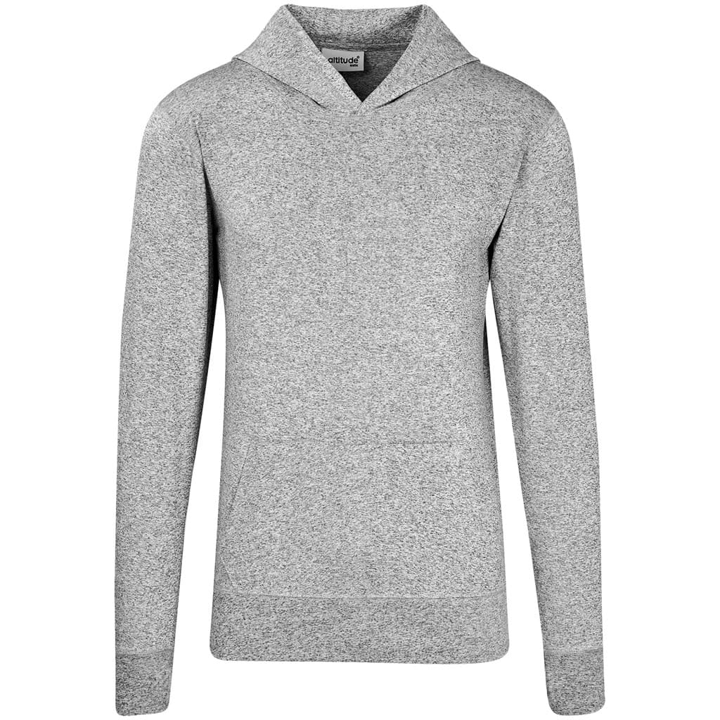 Mens Fitness Lightweight Hooded Sweater thumbnail 6