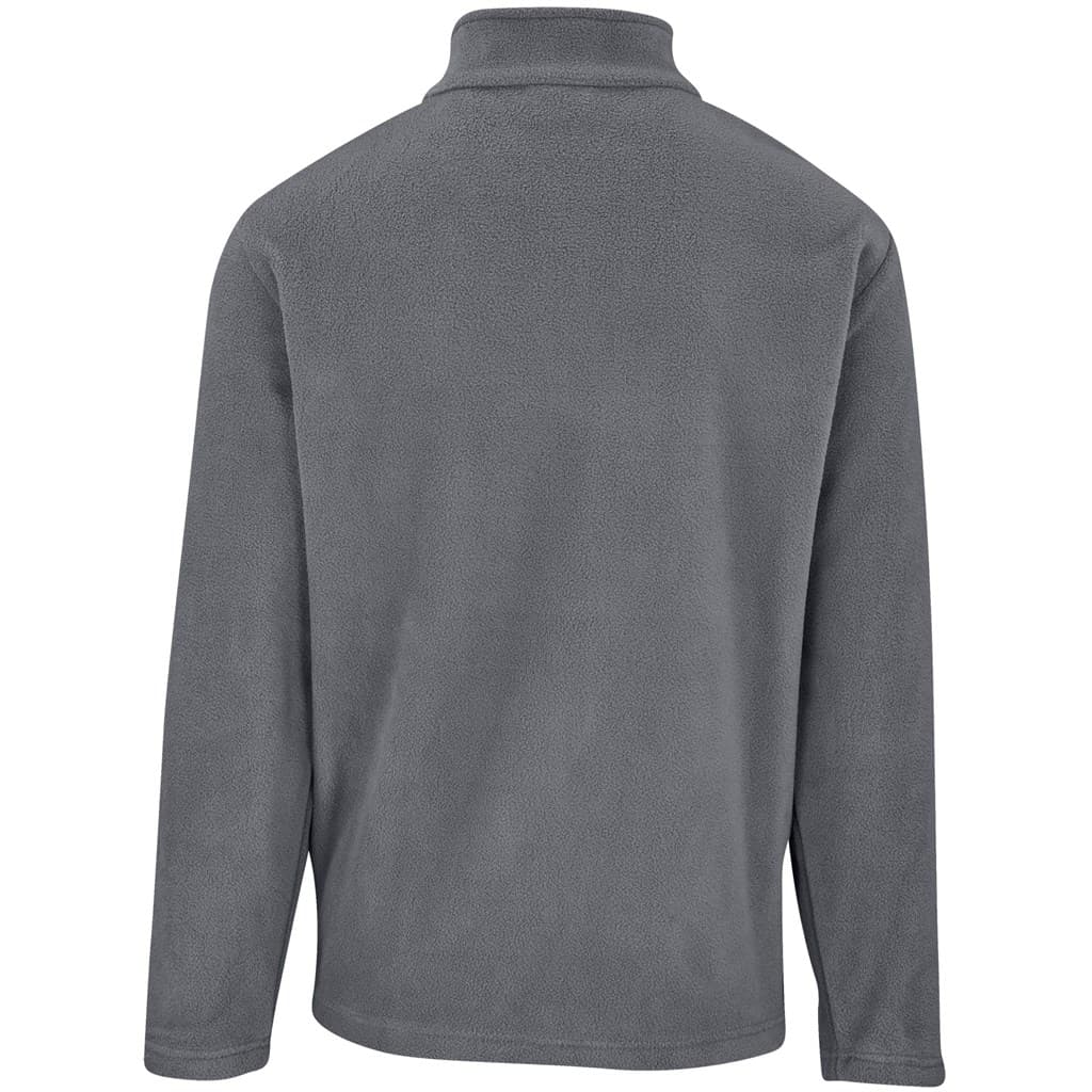Mens Yukon Micro Fleece Jacket thumbnail 10
