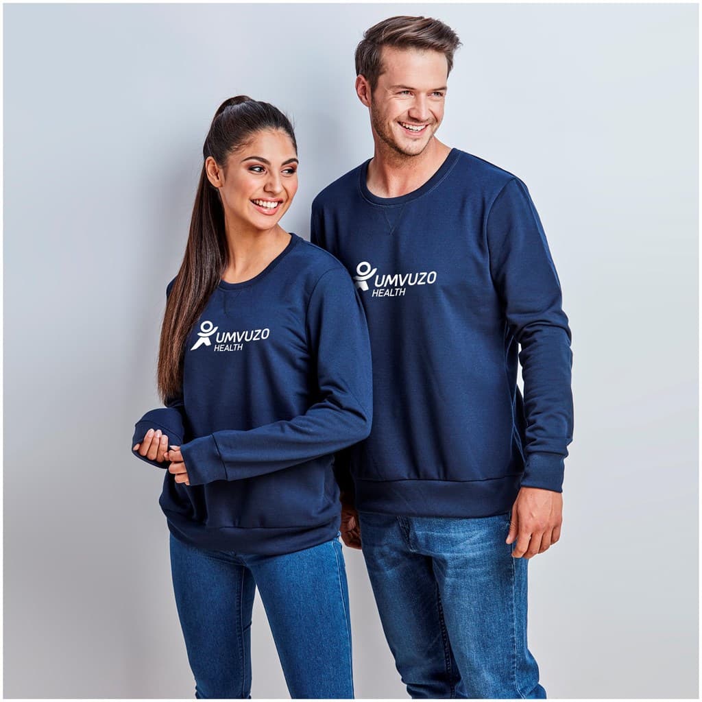 Mens Stanford Sweater thumbnail 3