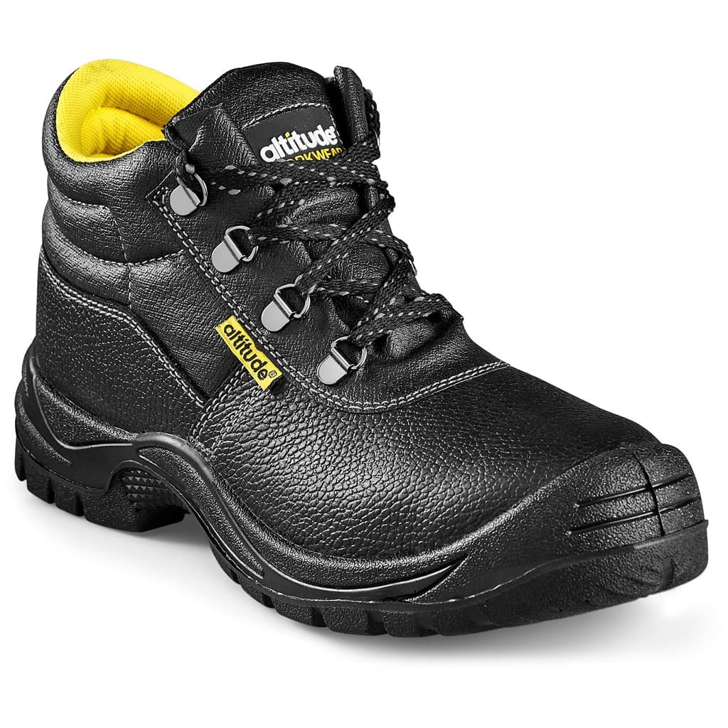 Mega Safety Boot Steel Toe Cap thumbnail 2