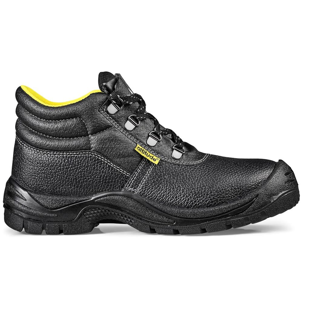 Mega Safety Boot Steel Toe Cap thumbnail 4