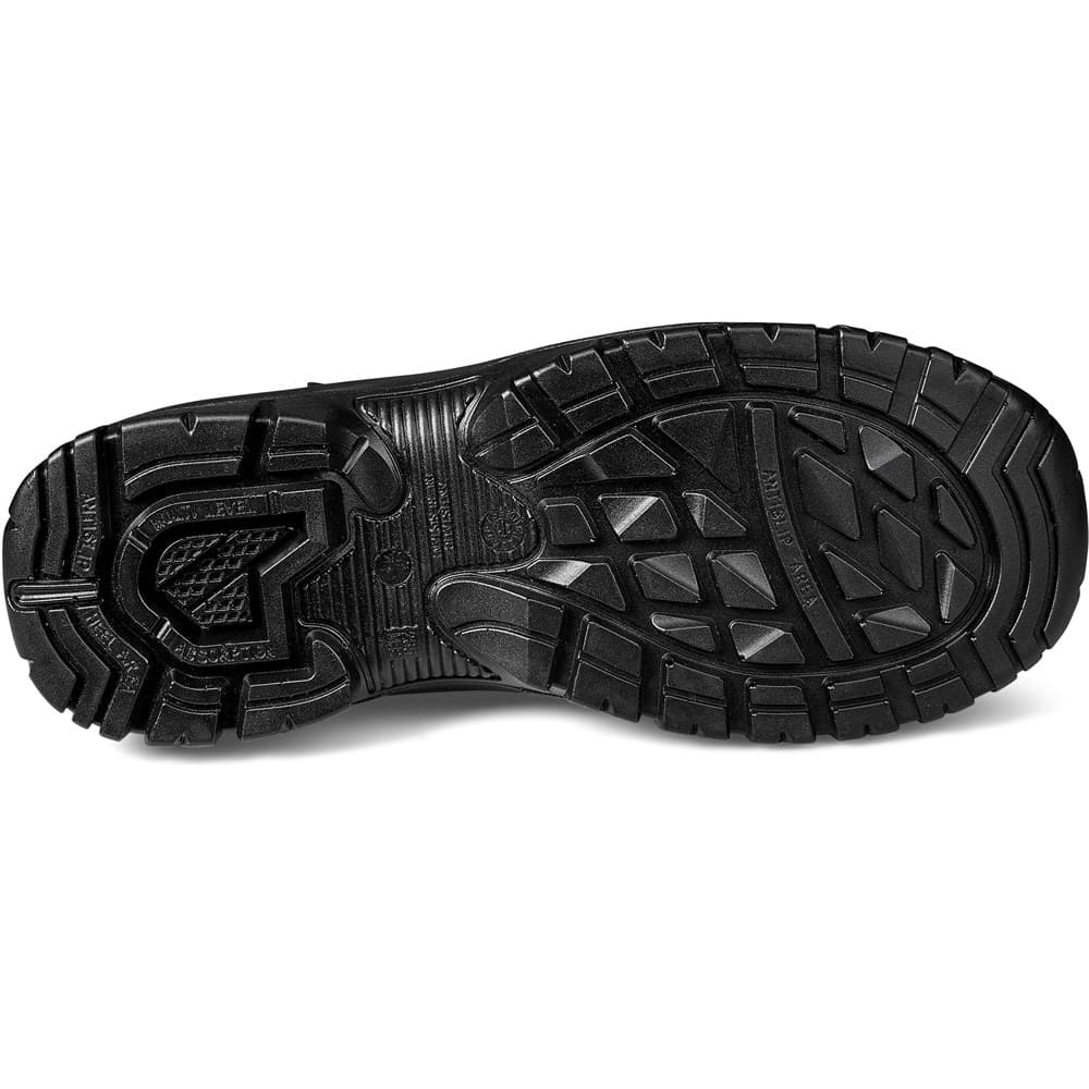 Craftsman Chelsea Boot Steel Toe Cap thumbnail 10