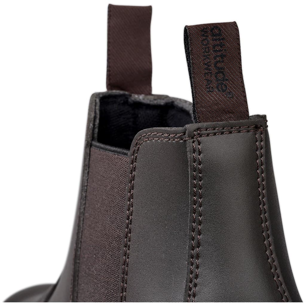 Craftsman Chelsea Boot Steel Toe Cap thumbnail 15