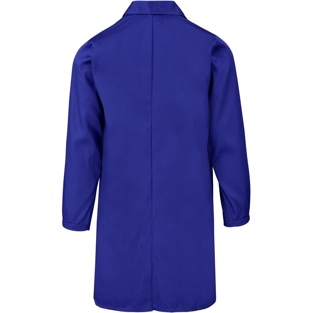 Element Food Safety Coat – Royal Blue thumbnail 2