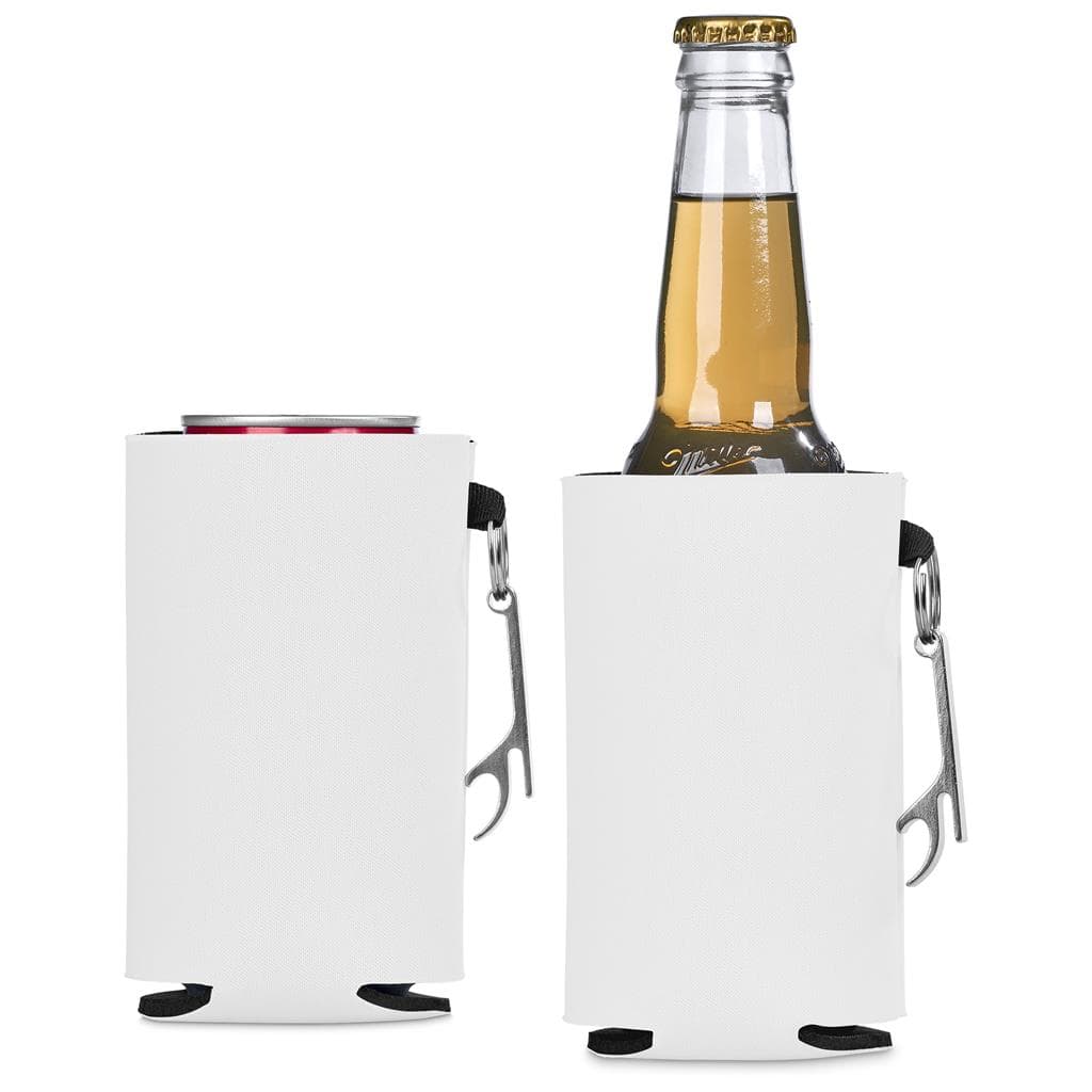 Hoppla Freezo Neoprene Stubby Cooler With Bottle Opener thumbnail 3