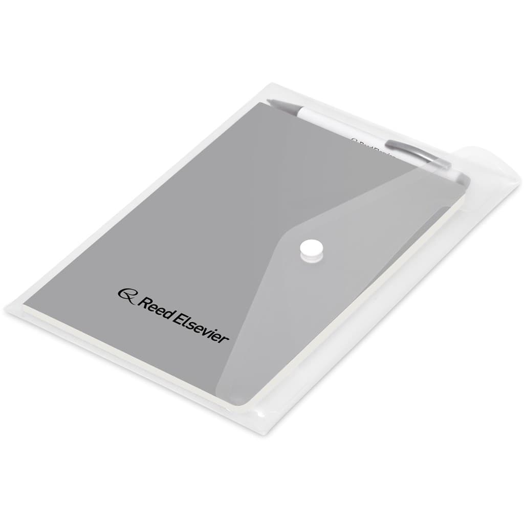 Altitude Mills Notebook & Pen Set thumbnail 28