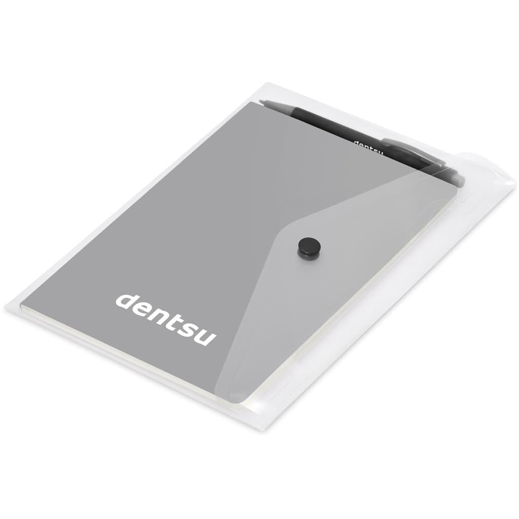 Altitude Yates Notebook & Pen Set thumbnail 28