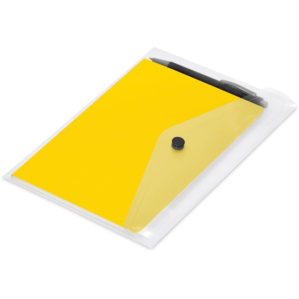 Altitude Yates Notebook & Pen Set thumbnail 91