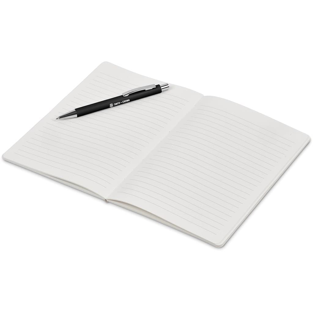 Altitude Nixon Notebook & Pen Set thumbnail 14