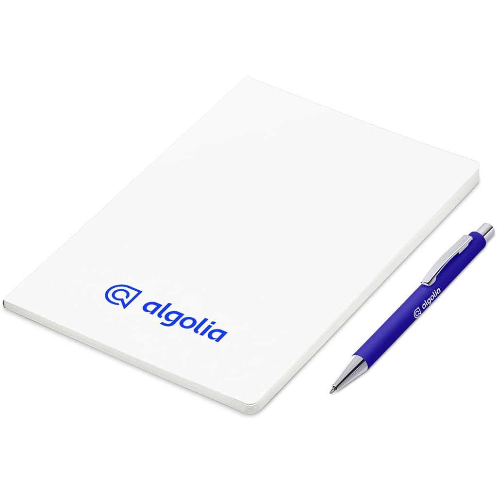 Altitude Nixon Notebook & Pen Set thumbnail 26