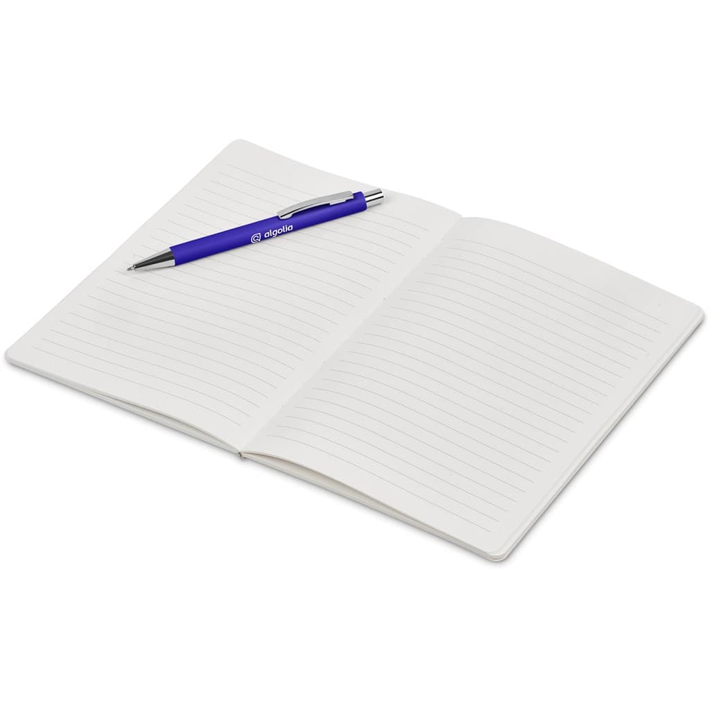 Altitude Nixon Notebook & Pen Set thumbnail 27