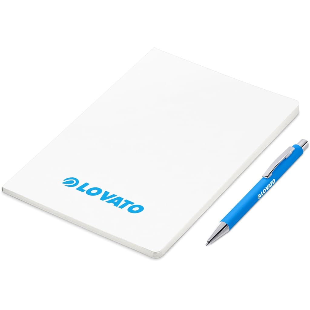 Altitude Nixon Notebook & Pen Set thumbnail 38