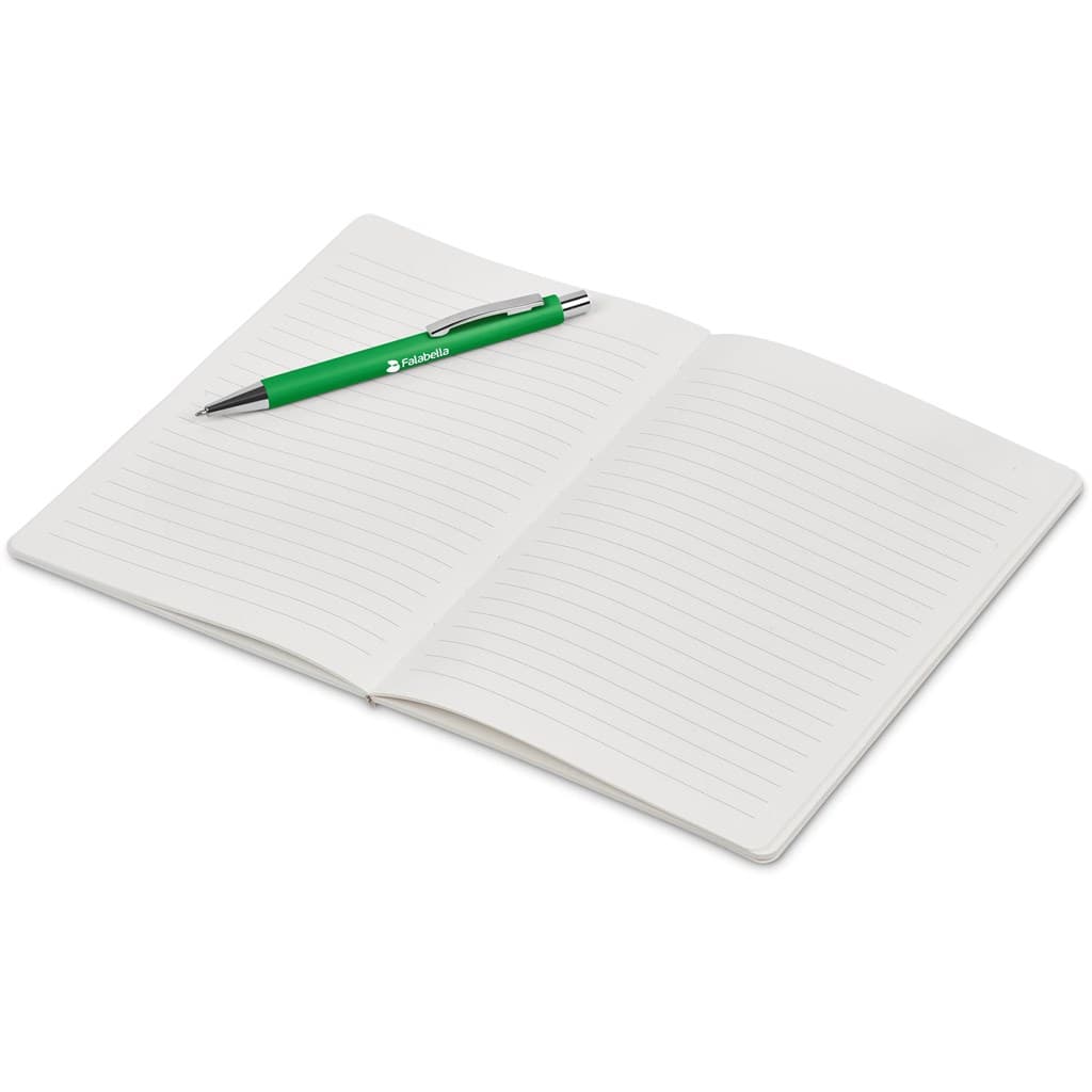 Altitude Nixon Notebook & Pen Set thumbnail 47