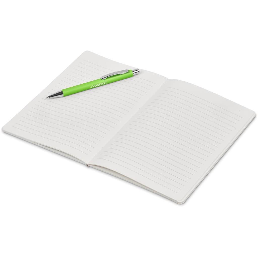 Altitude Nixon Notebook & Pen Set thumbnail 72