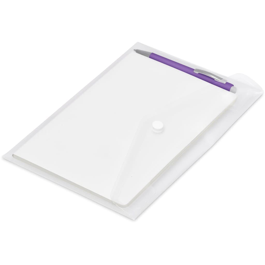 Altitude Nixon Notebook & Pen Set thumbnail 123