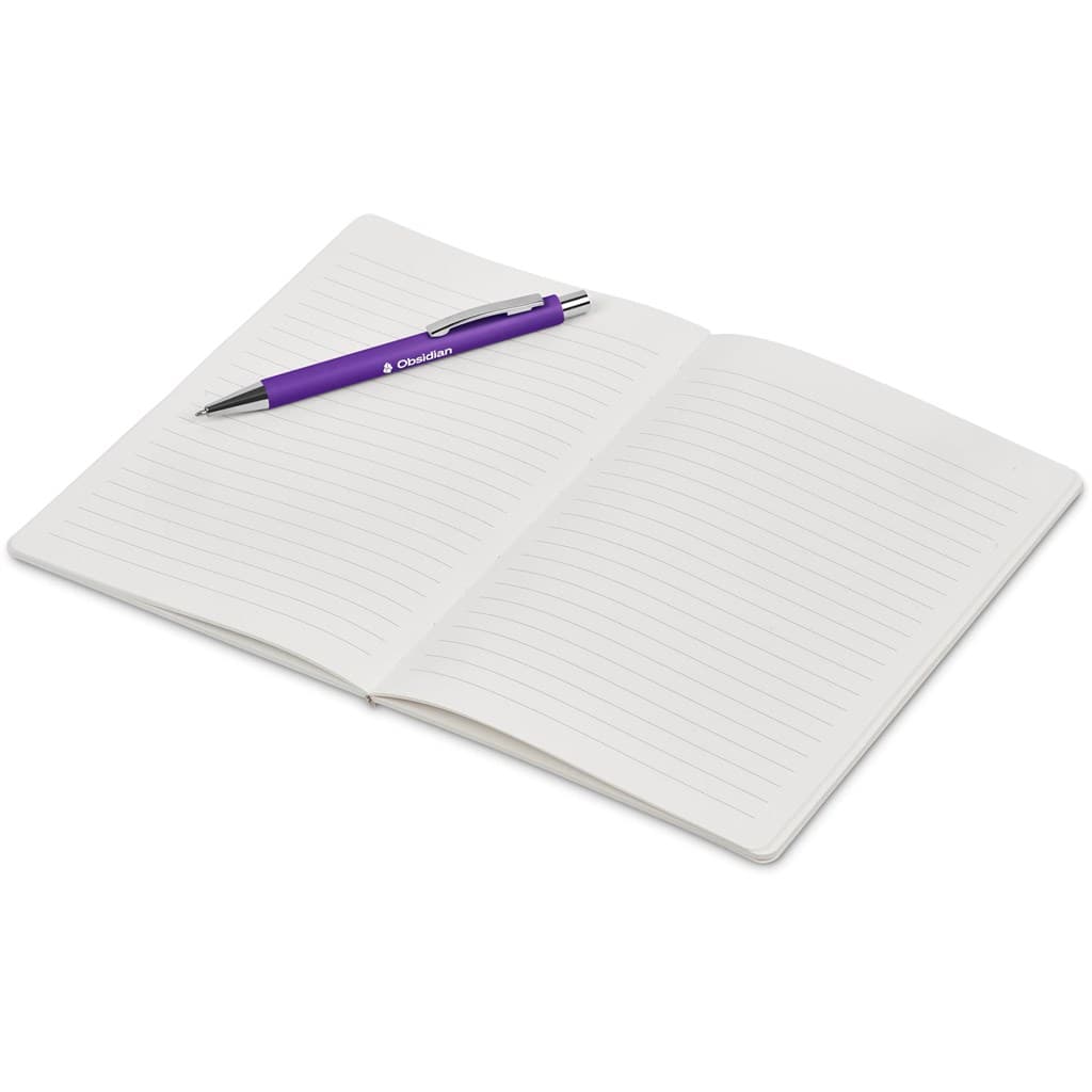 Altitude Nixon Notebook & Pen Set thumbnail 129