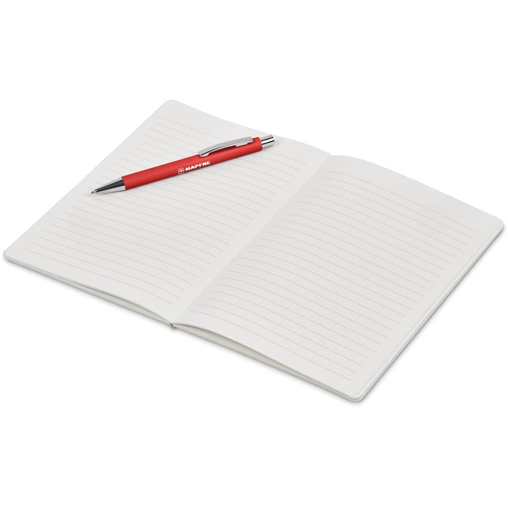 Altitude Nixon Notebook & Pen Set thumbnail 141