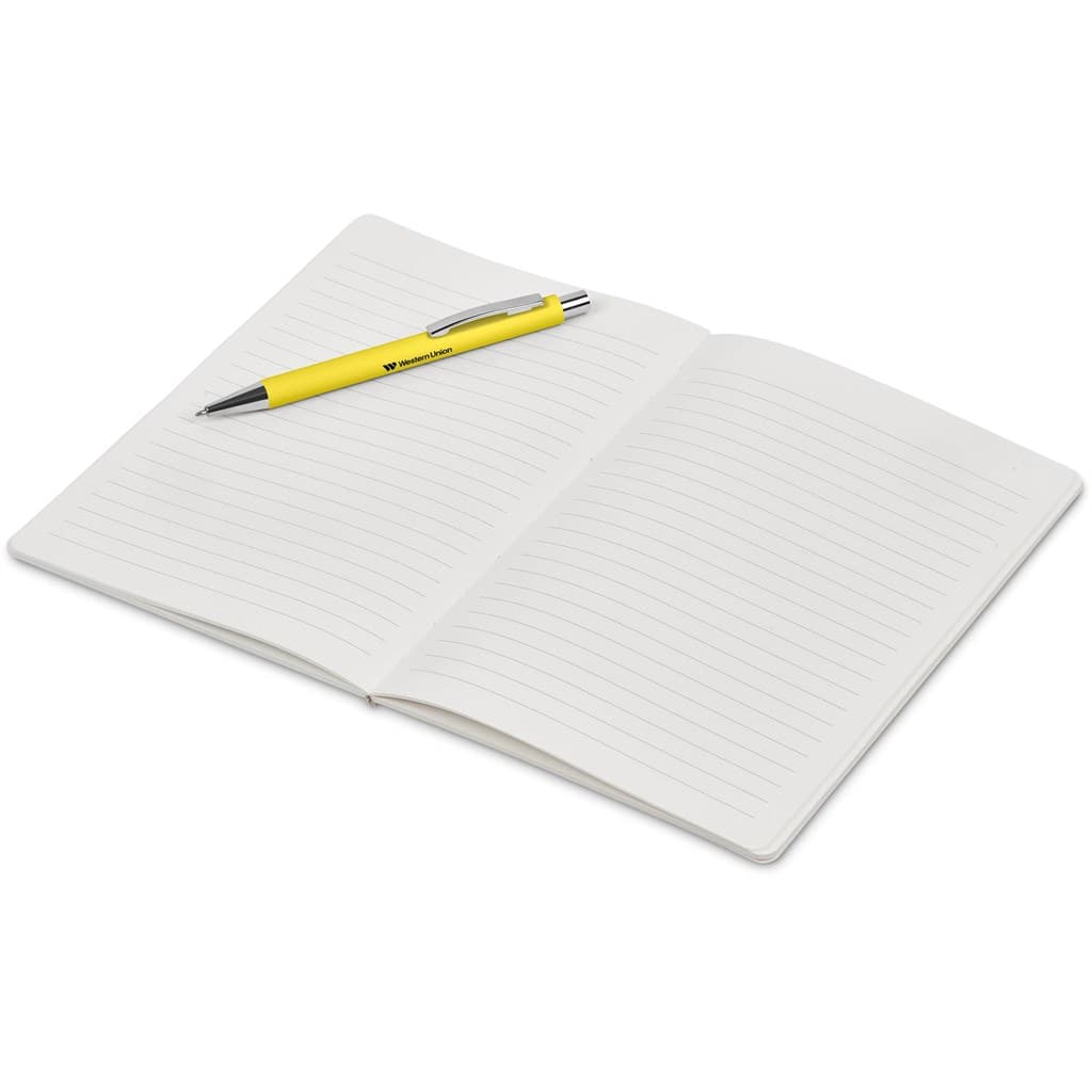 Altitude Nixon Notebook & Pen Set thumbnail 174